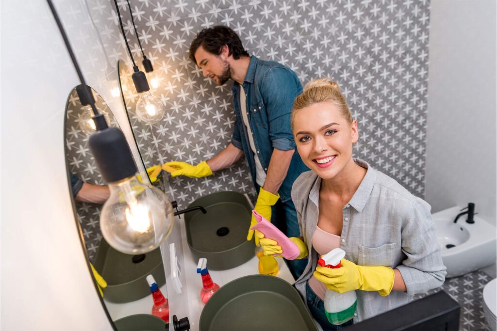 smiling girl in rubber gloves holding spray and ra 2024 11 08 20 48 32 GPMFQCF