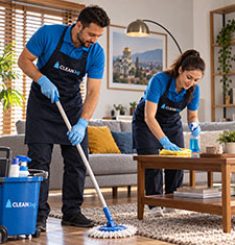 Начало Clean.bg Фирма за почистване в София, Пловдив Варна